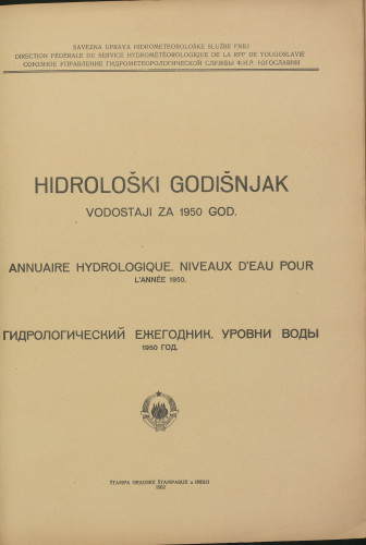 God. 1950