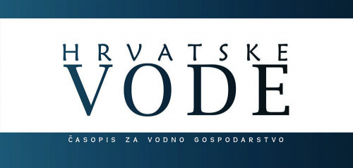 Hrvatske vode : časopis za vodno gospodarstvo / [glavni i odgovorni urednik, editor-in-chief Josip Marušić]