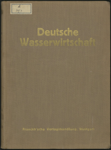 Vol. 31(=16)(1936)