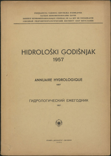God. 1957