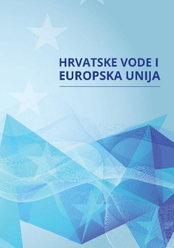 Hrvatske vode i Europska unija