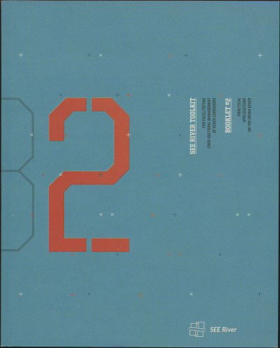 Booklet 2 : Practical applications on the Drava river / [cartography Matej Cunder, Miklós Szalay]